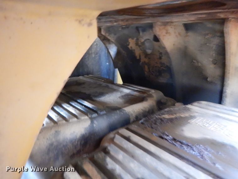 image for item DJ8009 2008 Caterpillar D8T  dozer