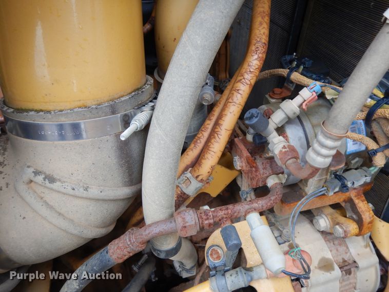 image for item DJ8009 2008 Caterpillar D8T  dozer