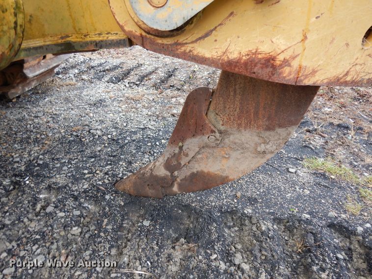 image for item DJ8009 2008 Caterpillar D8T  dozer