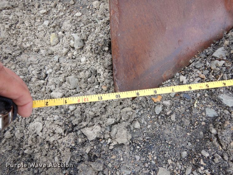 image for item DJ8009 2008 Caterpillar D8T  dozer