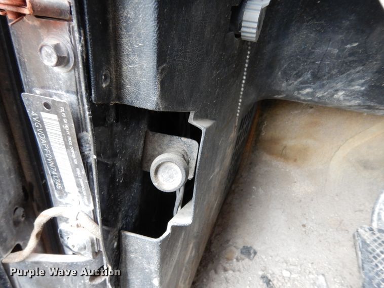 image for item DJ8060 1997 Volvo WCA  winch truck