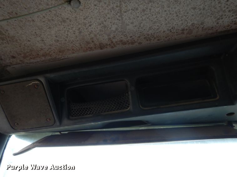 image for item DJ8060 1997 Volvo WCA  winch truck