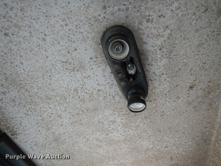 image for item DJ8060 1997 Volvo WCA  winch truck