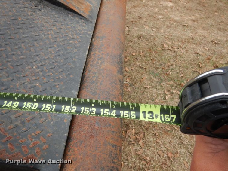 image for item DJ8060 1997 Volvo WCA  winch truck