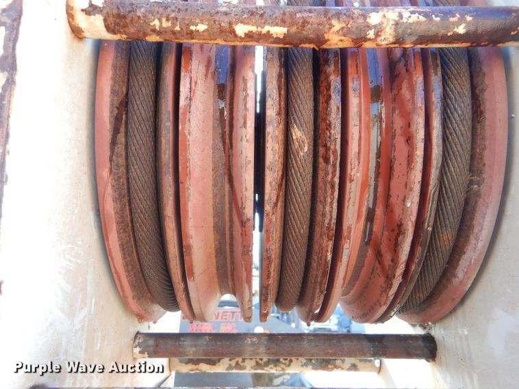 image for item DJ8514 2014 Zoomlion RT60  crane