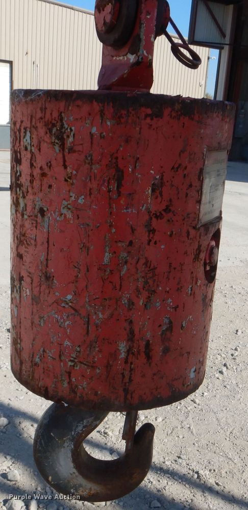 image for item DJ8514 2014 Zoomlion RT60  crane