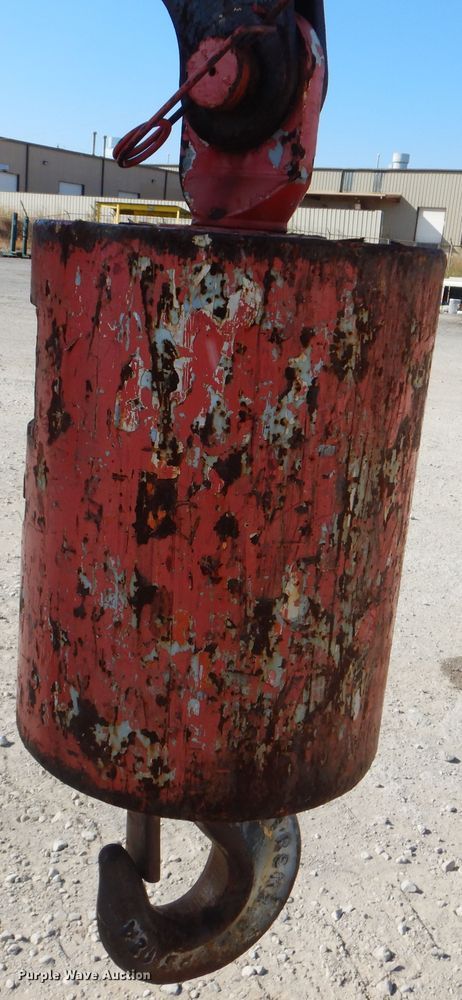 image for item DJ8514 2014 Zoomlion RT60  crane