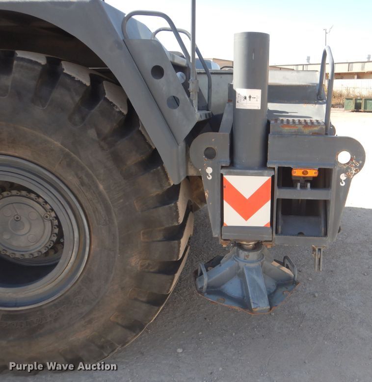 image for item DJ8514 2014 Zoomlion RT60  crane