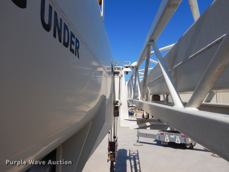 image for item DJ8514 2014 Zoomlion RT60  crane