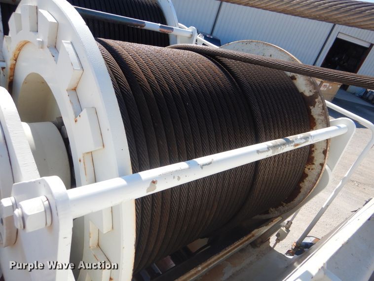 image for item DJ8514 2014 Zoomlion RT60  crane