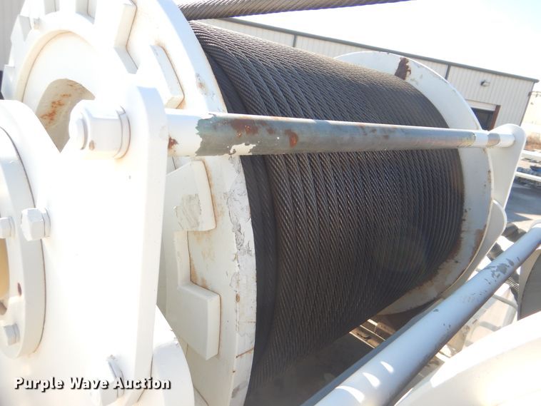 image for item DJ8514 2014 Zoomlion RT60  crane