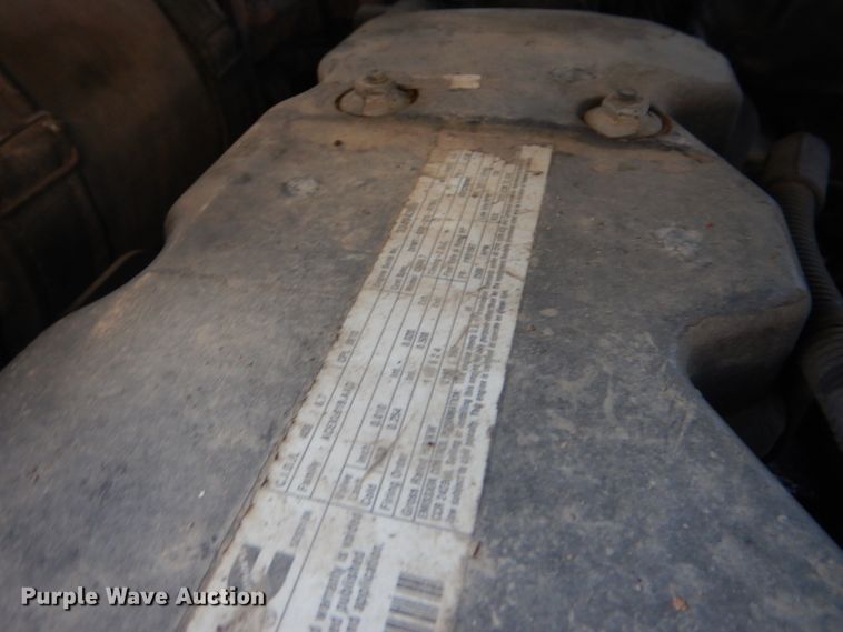 image for item DJ8514 2014 Zoomlion RT60  crane