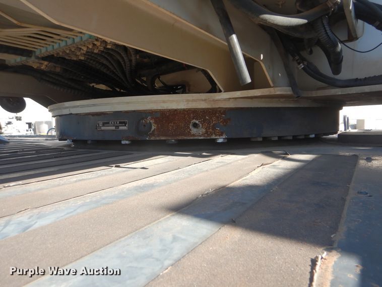 image for item DJ8514 2014 Zoomlion RT60  crane