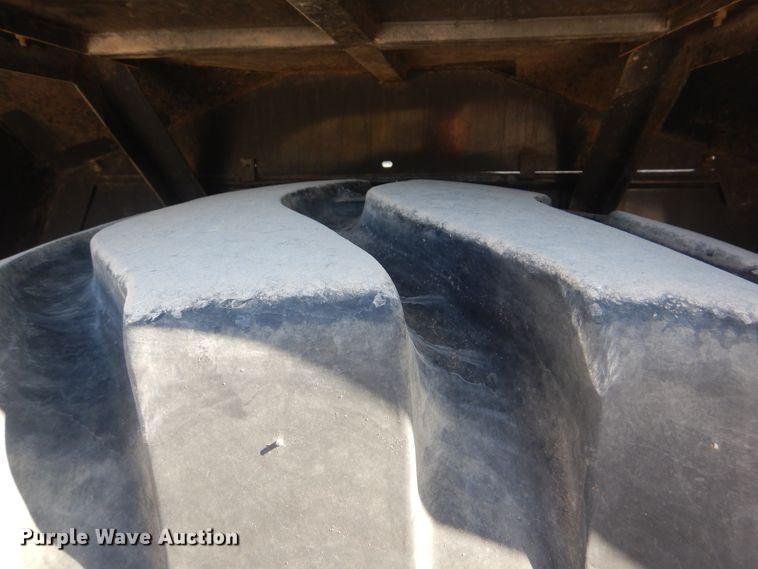 image for item DJ8514 2014 Zoomlion RT60  crane