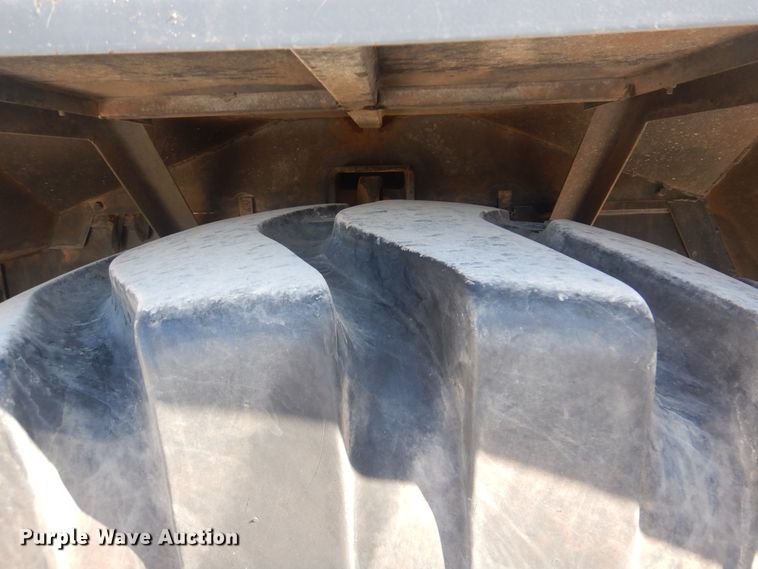 image for item DJ8514 2014 Zoomlion RT60  crane