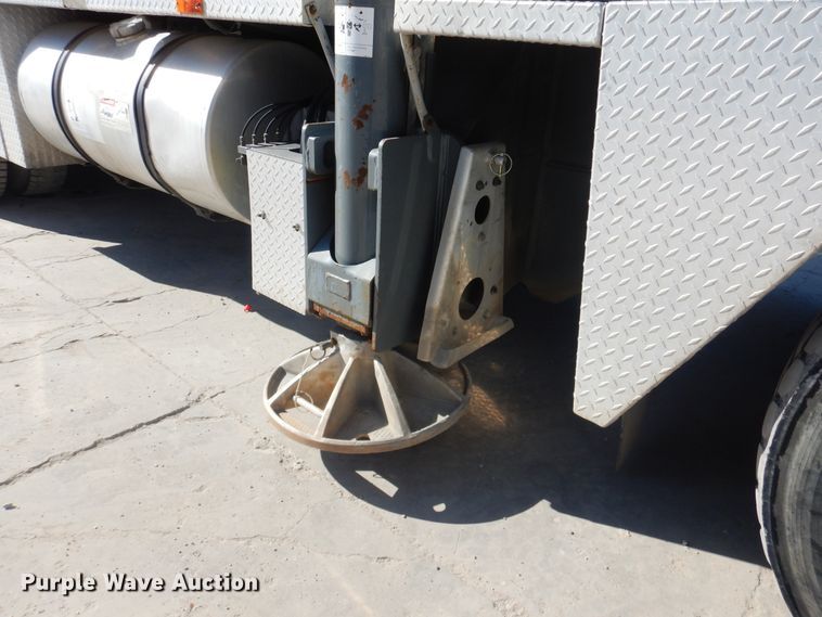 image for item DJ8515 2007 Terex T560-1  crane