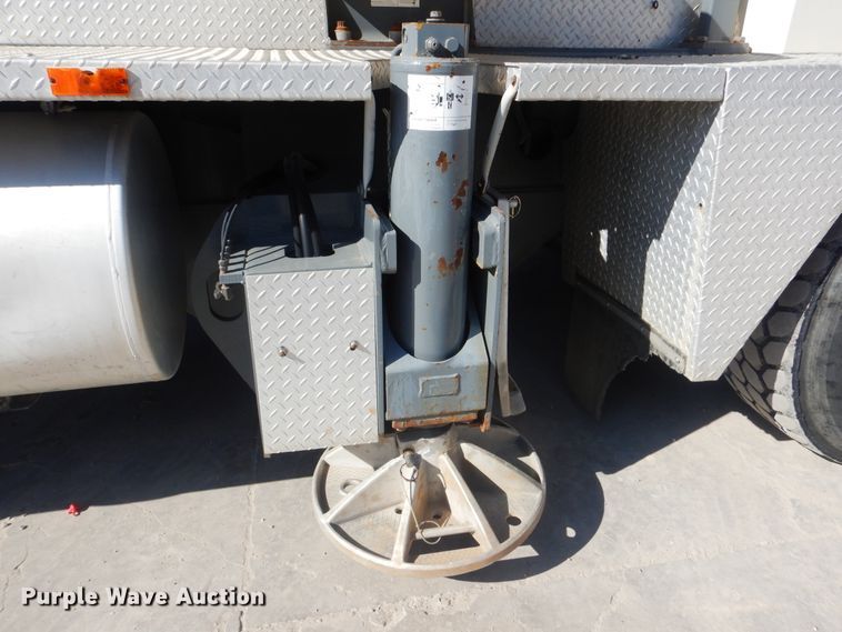 image for item DJ8515 2007 Terex T560-1  crane
