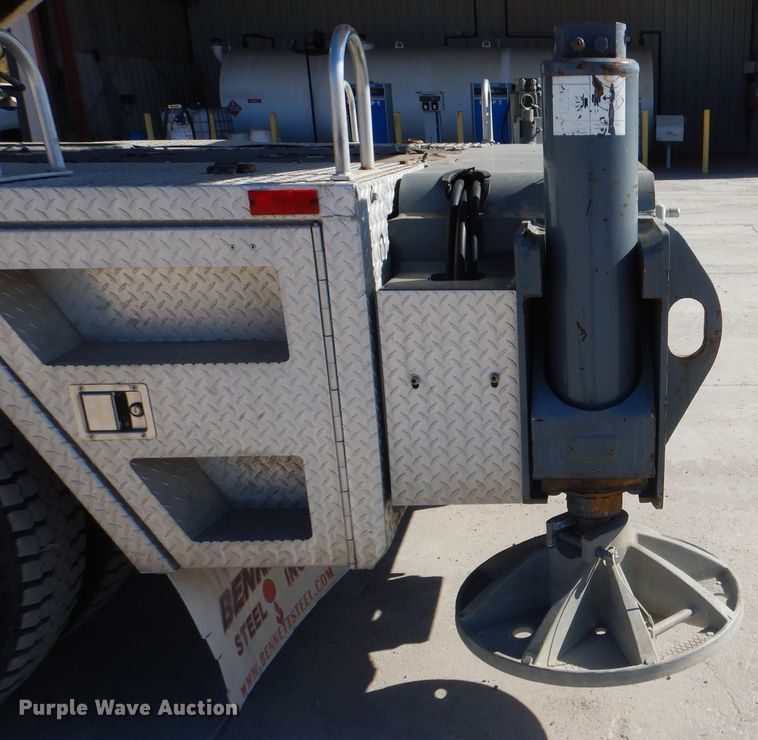 image for item DJ8515 2007 Terex T560-1  crane