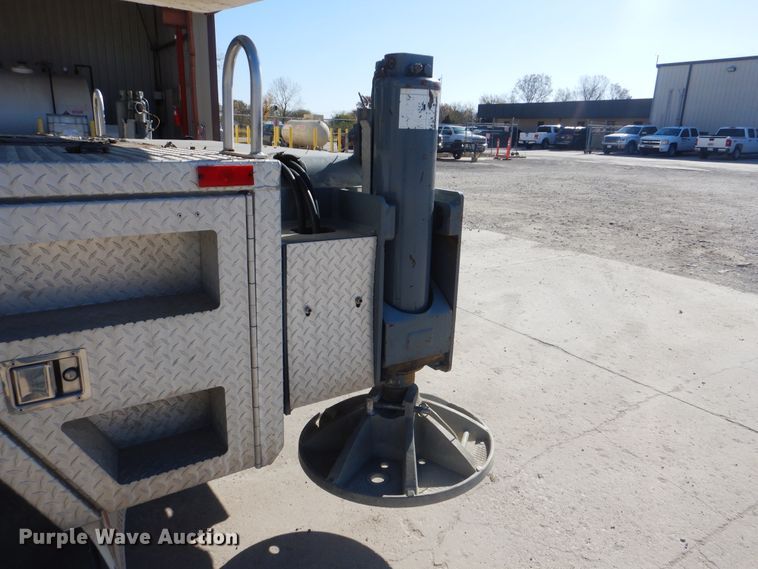 image for item DJ8515 2007 Terex T560-1  crane