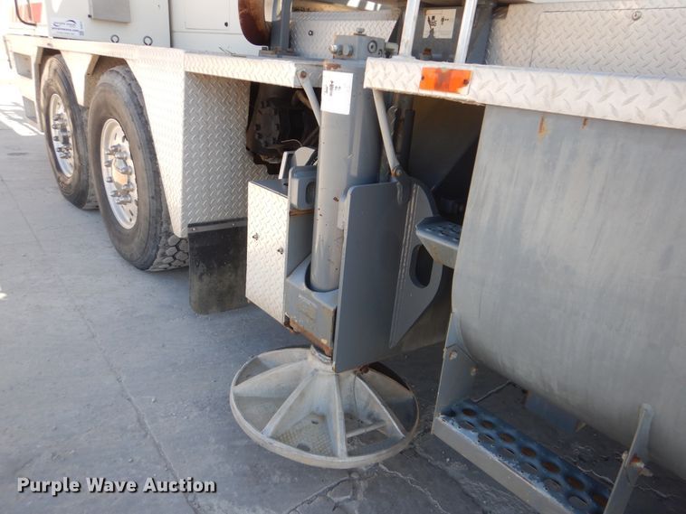 image for item DJ8515 2007 Terex T560-1  crane