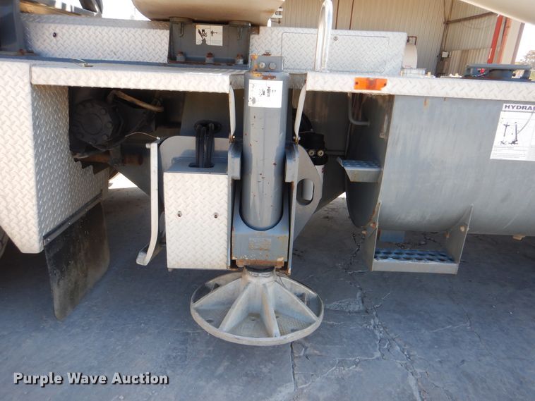 image for item DJ8515 2007 Terex T560-1  crane