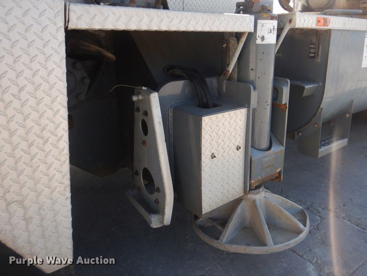 image for item DJ8515 2007 Terex T560-1  crane