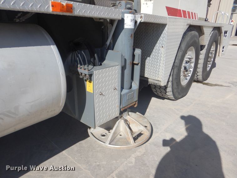 image for item DJ8515 2007 Terex T560-1  crane