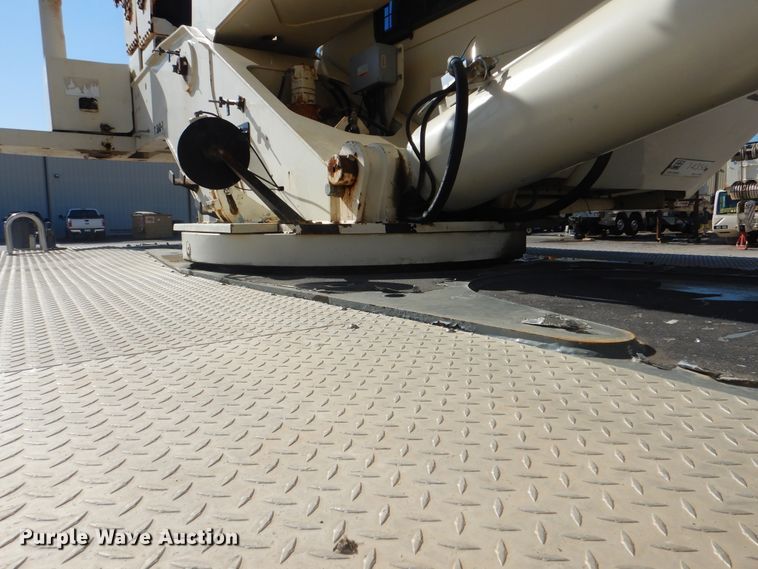 image for item DJ8515 2007 Terex T560-1  crane