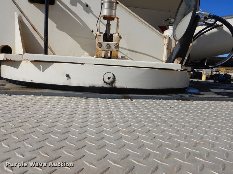 image for item DJ8515 2007 Terex T560-1  crane