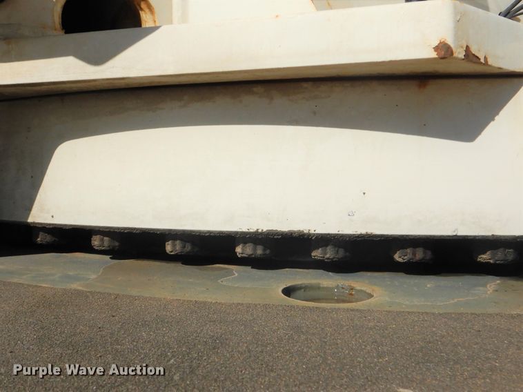 image for item DJ8515 2007 Terex T560-1  crane