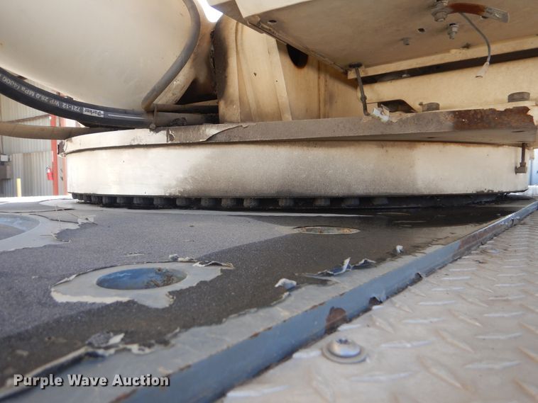 image for item DJ8515 2007 Terex T560-1  crane