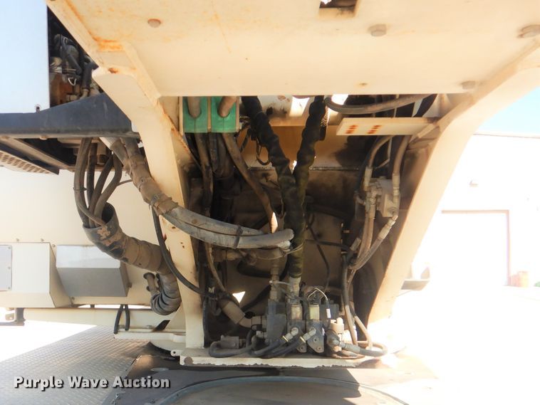 image for item DJ8515 2007 Terex T560-1  crane