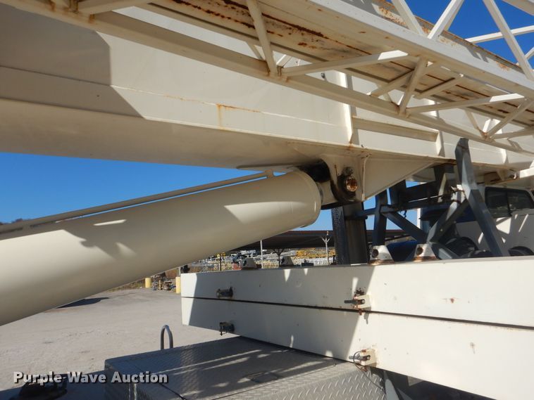 image for item DJ8515 2007 Terex T560-1  crane