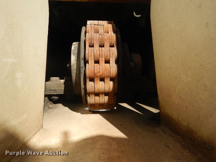 image for item DJ8515 2007 Terex T560-1  crane