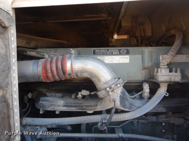 image for item DJ8515 2007 Terex T560-1  crane