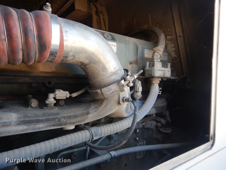 image for item DJ8515 2007 Terex T560-1  crane