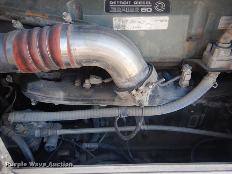 image for item DJ8515 2007 Terex T560-1  crane