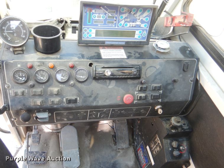 image for item DJ8515 2007 Terex T560-1  crane