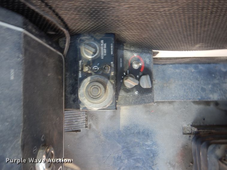 image for item DJ8515 2007 Terex T560-1  crane