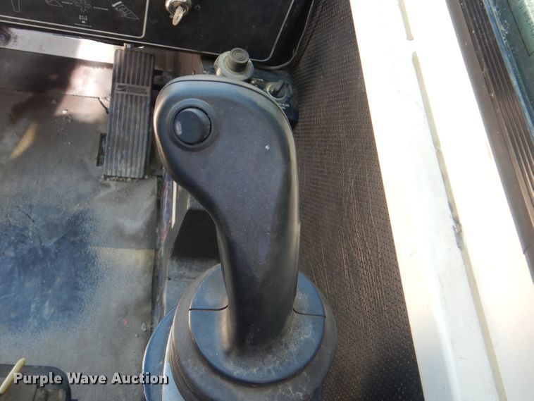 image for item DJ8515 2007 Terex T560-1  crane