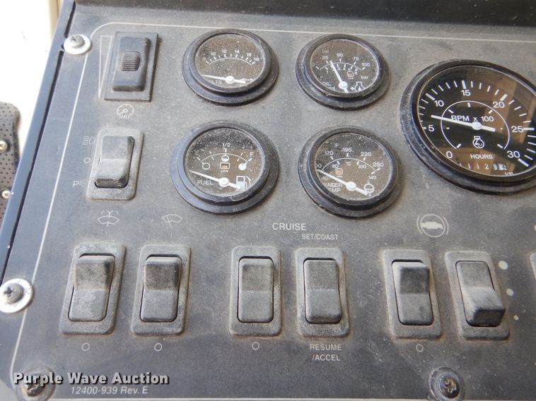 image for item DJ8515 2007 Terex T560-1  crane