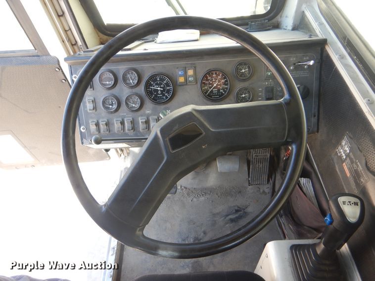 image for item DJ8515 2007 Terex T560-1  crane