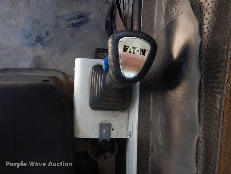 image for item DJ8515 2007 Terex T560-1  crane