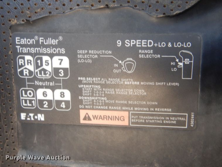 image for item DJ8515 2007 Terex T560-1  crane