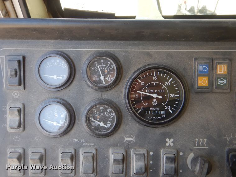 image for item DJ8515 2007 Terex T560-1  crane