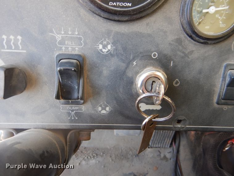 image for item DJ8515 2007 Terex T560-1  crane