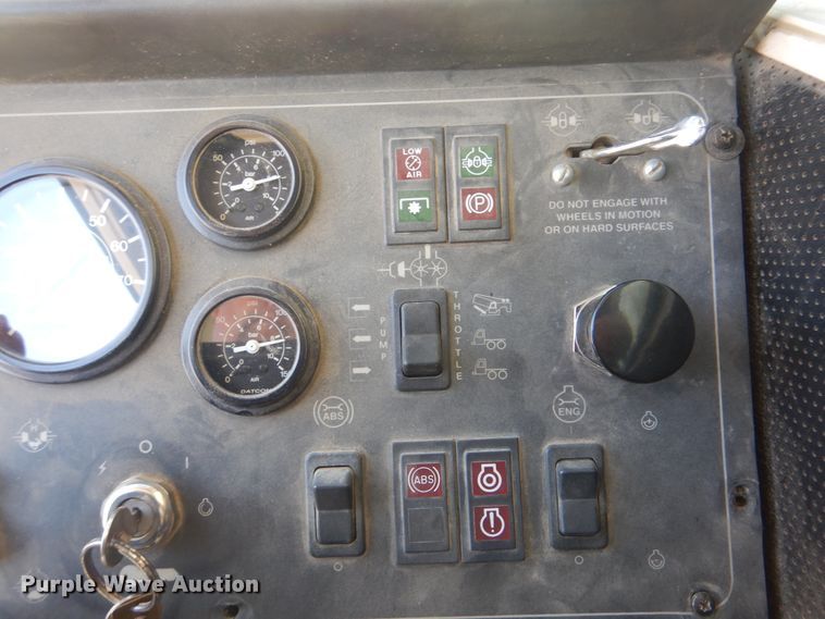 image for item DJ8515 2007 Terex T560-1  crane