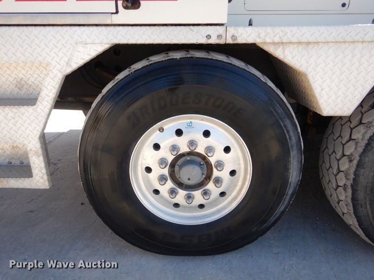 image for item DJ8515 2007 Terex T560-1  crane