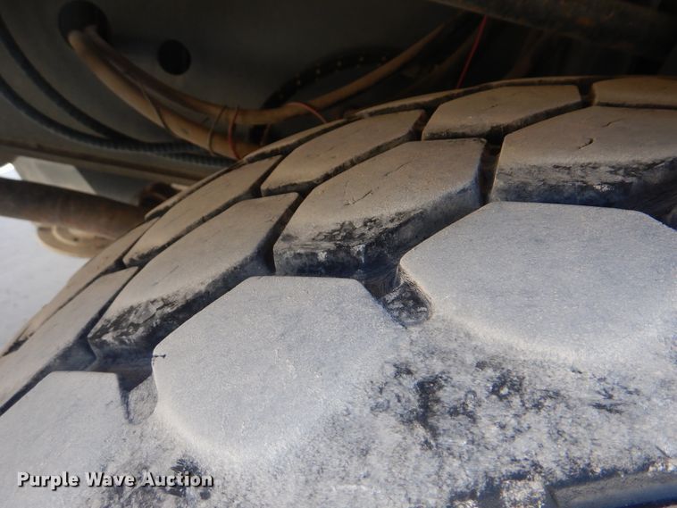 image for item DJ8515 2007 Terex T560-1  crane