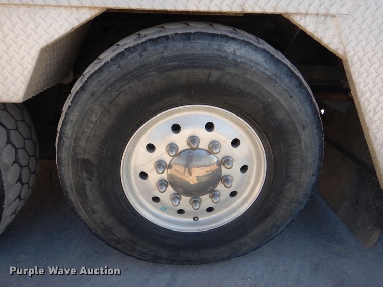 image for item DJ8515 2007 Terex T560-1  crane